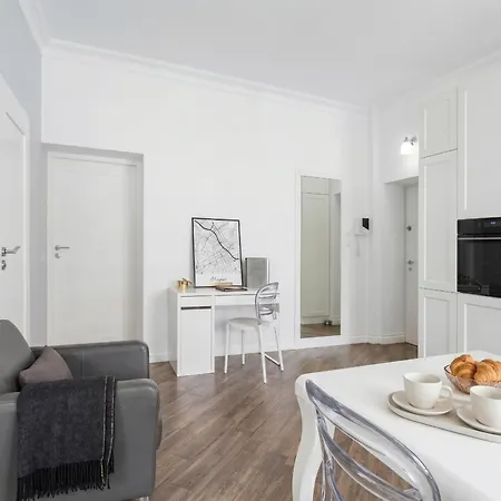 Urban - Great Location - Center - Podwale Βαρσοβία