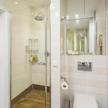 Διαμέρισμα Urban - Great Location - Center - Podwale Βαρσοβία