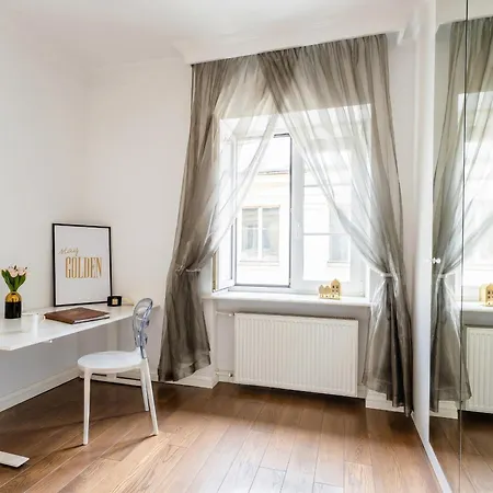 Urban - Great Location - Center - Podwale Lejlighed Warszawa